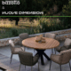 Bizzotto for Nuove Dimensioni